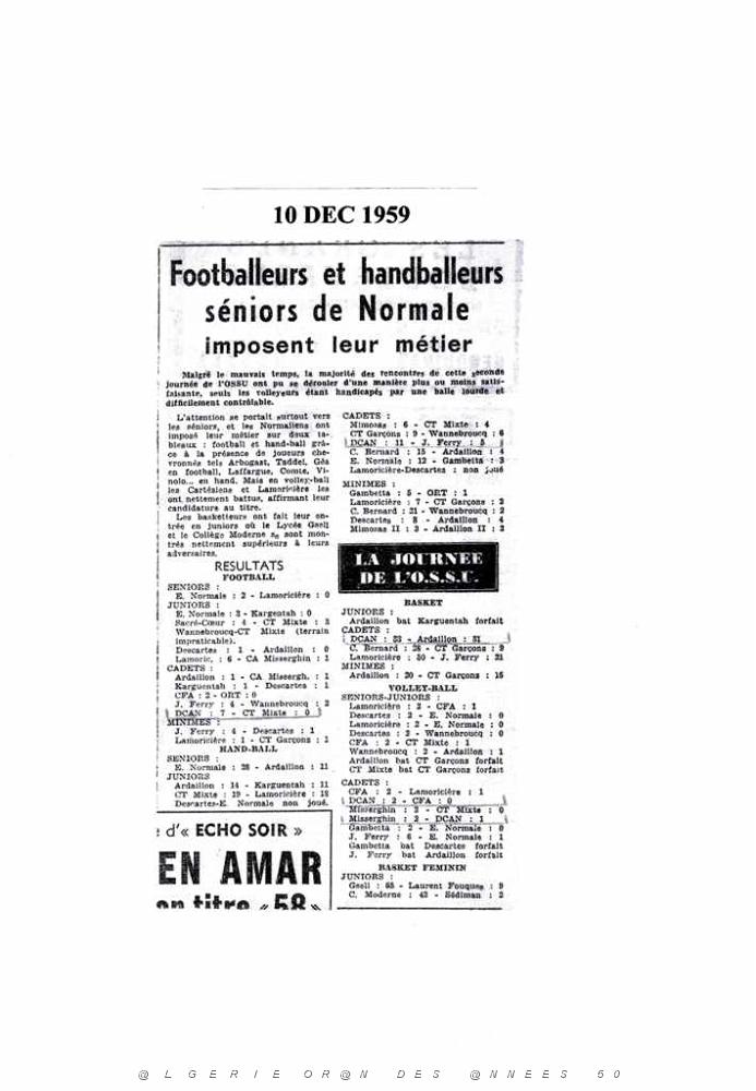 08 ECOLE DE LA DCAN SAISON 1959 60 N0005.JPG